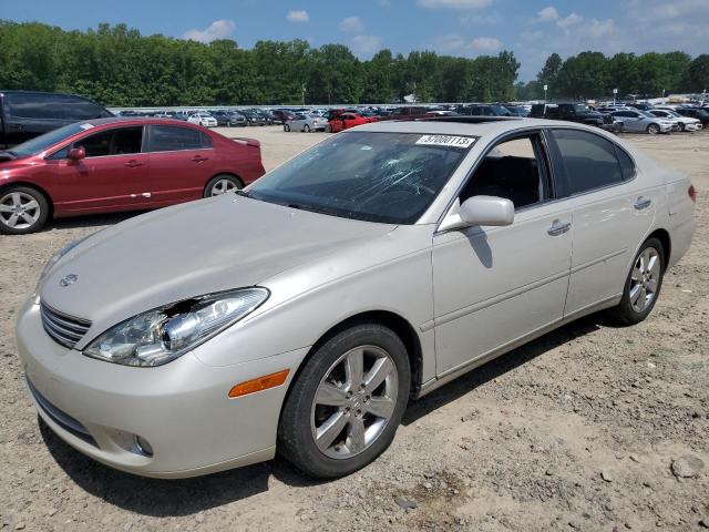 2006 Lexus ES 330 