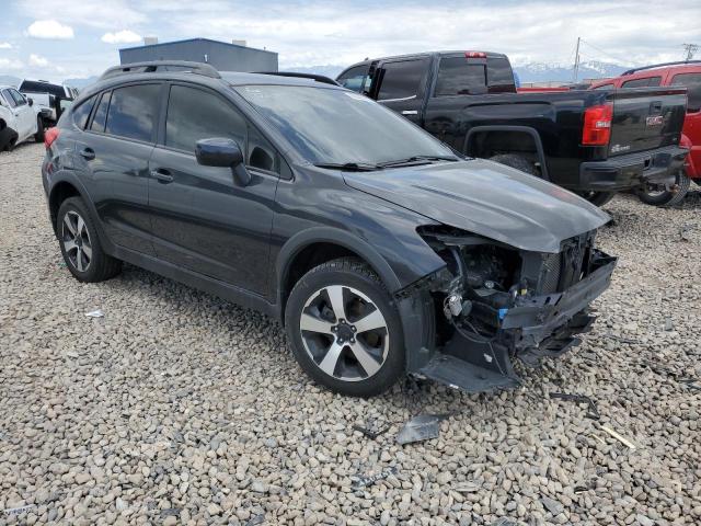 JF2GPABC8G8264619 Subaru Crosstrek Premium
