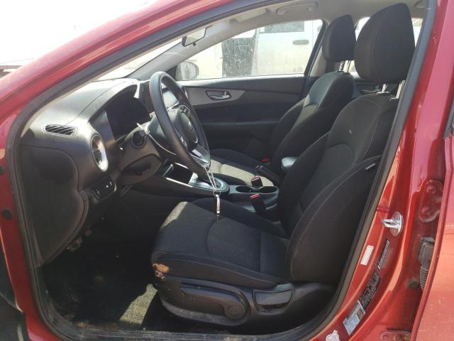 3KPF24AD5ME329366 KIA FORTE FE