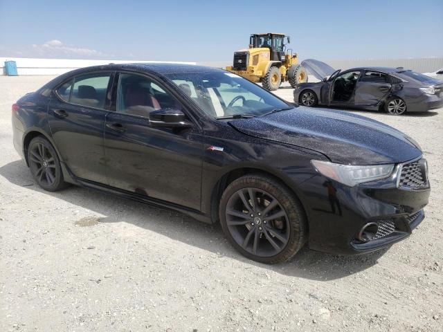 19UUB3F66KA002598 Acura Tlx Technology