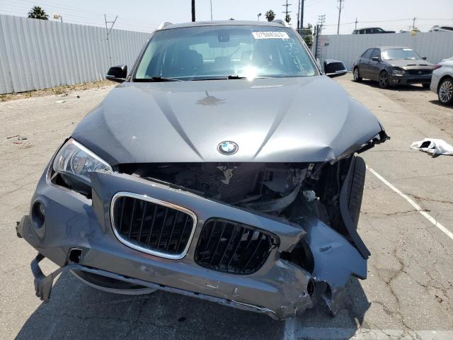 WBAVM1C50FV318331 BMW X1 Sdrive28i