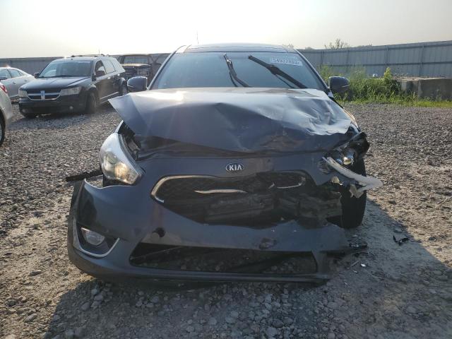 2015 KIA CADENZA PR - KNALN4D77F5182057