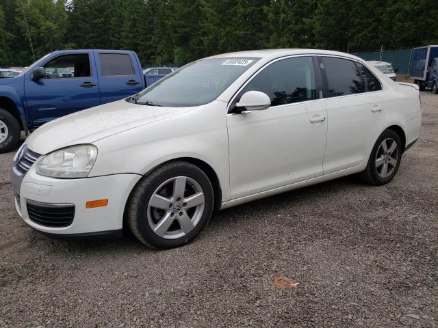 2008 Volkswagen Jetta SE