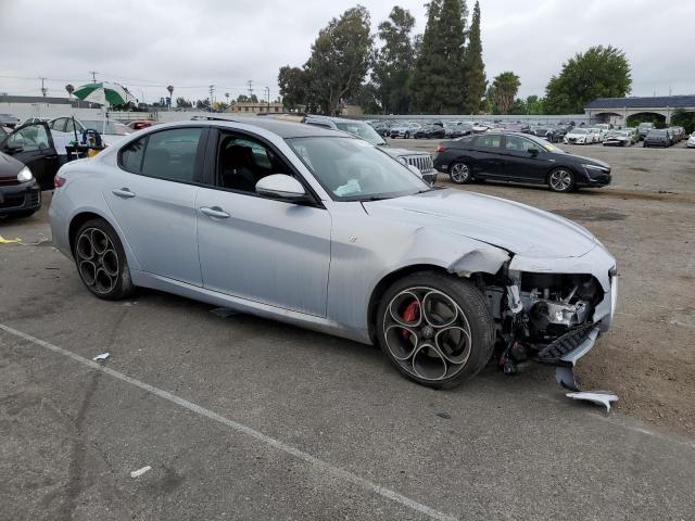 2022 ALFA ROMEO GIULIA SUP ZARFAMBN3N7660285