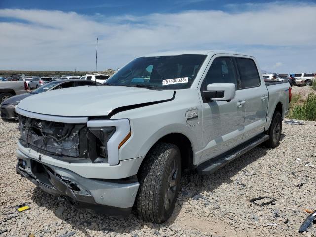 2023 Ford F-150 Lightning Pro