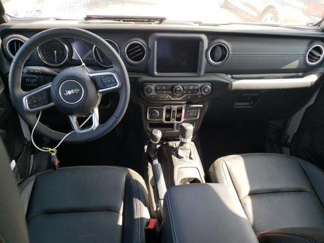 1C4JJXP6XNW213742 Jeep Wrangler Unlimited Sahara 4xe