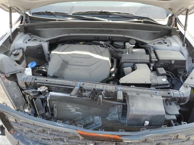2022 KIA TELLURIDE - 5XYP3DHC0NG317161