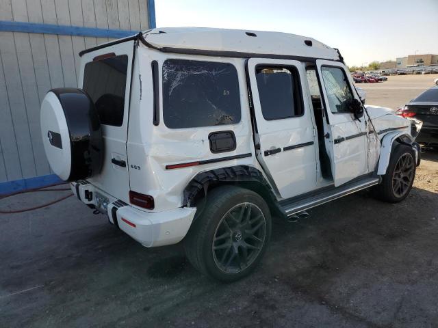 VIN W1NYC7HJ5MX392091 2021 Mercedes-Benz G-Class, 6... no.3