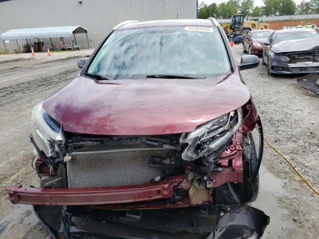 2016 HONDA CR-V SE - 2HKRM3H47GH561586