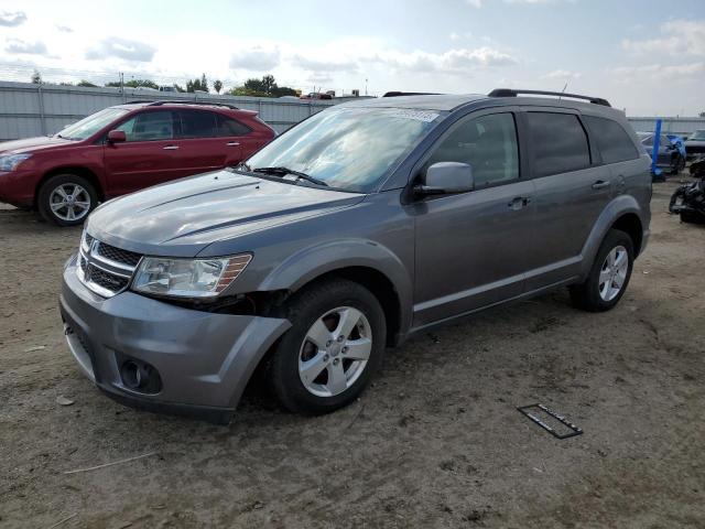 2012 Dodge Journey SXT