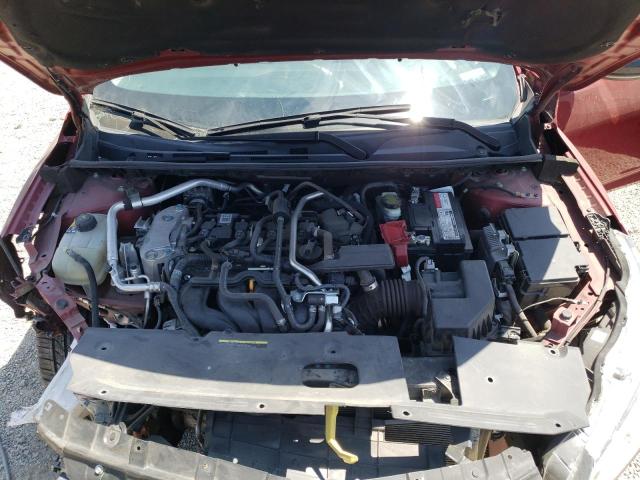 3N1AB8DV5LY289568 Nissan SENTRA SR