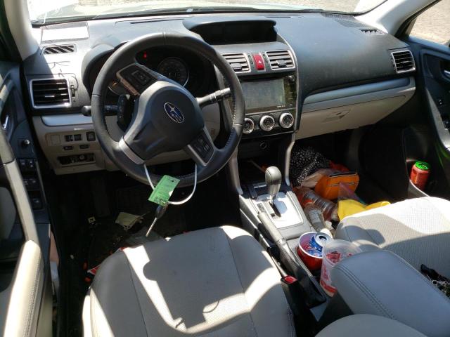 JF2SJAHC3GH517557 Subaru Forester 2.5i Limited