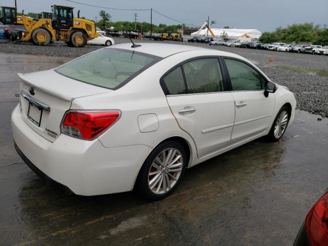 2015 SUBARU IMPREZA SP - JF1GJAS67FH003335