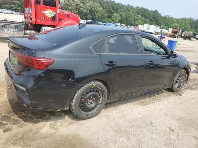 3KPF34AD8LE228172 KIA Forte Gt Line