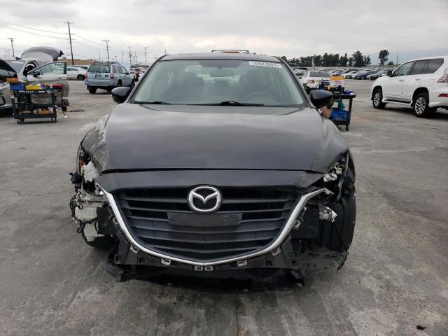3MZBM1W7XFM227285 Mazda 3 Grand Touring