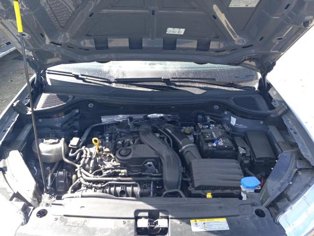 2023 VOLKSWAGEN TAOS SE - 3VVNX7B25PM317211