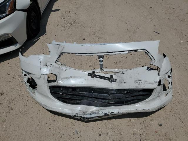 ML32F3FJ4KHF05977 Mitsubishi Mirage G4 Es