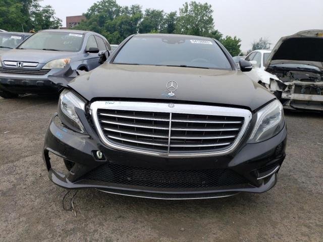 VIN WDDUG8FB7EA032259 2014 Mercedes-Benz S-Class, 5... no.5