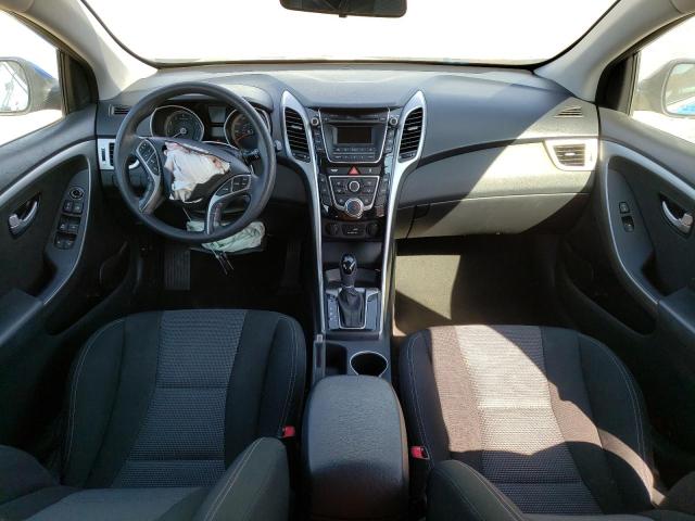 KMHD35LH0HU351496 Hyundai ELANTRA GT