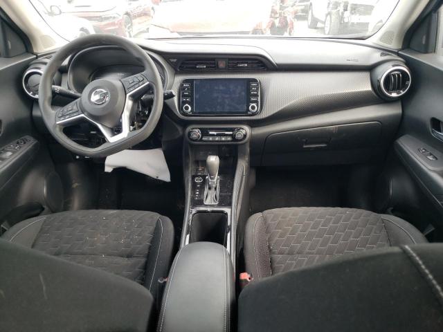 3N1CP5CV4ML509856 Nissan KICKS SV