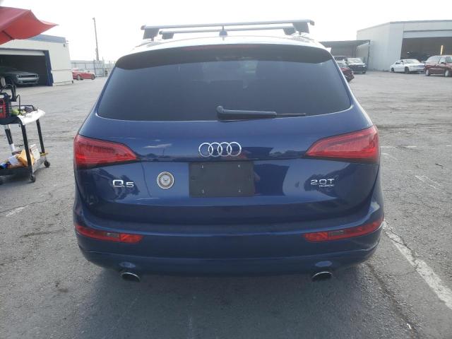 VIN WA1LFAFP7EA103045 2014 Audi Q5, Premium Plus no.6