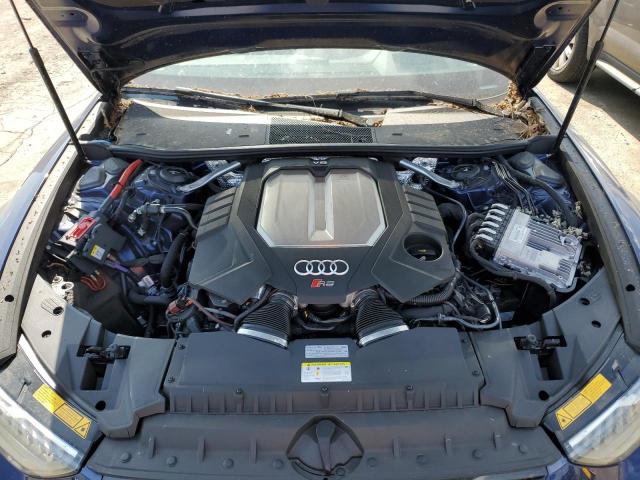 2021 AUDI RS6 WUA1CBF23MN903545
