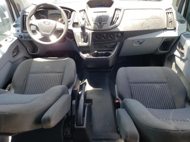 1FBZX2YM7KKA46698 Ford Transit T-350
