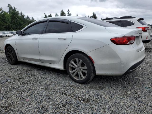 1C3CCCAB3FN733827 Chrysler 200 Limited