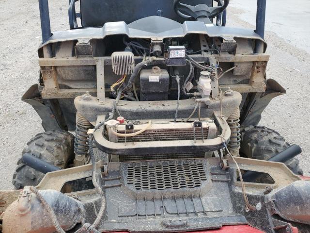 2013 POLARIS RANGER 500 - 4XAWH50AXDE653119