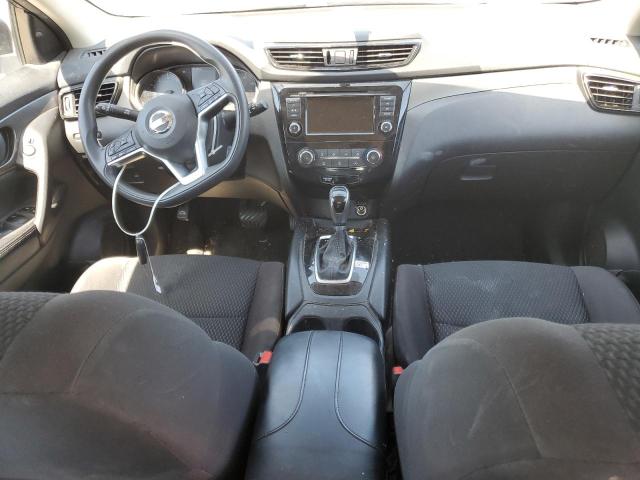 2019 NISSAN ROGUE S/SV JN1BJ1CPXKW228319