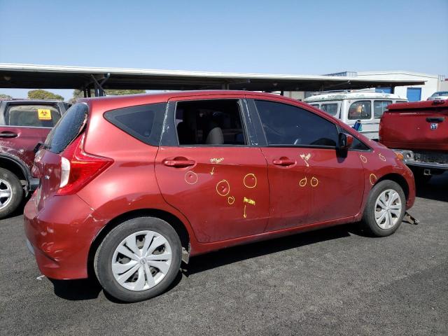 3N1CE2CPXJL368132 Nissan Versa Note S