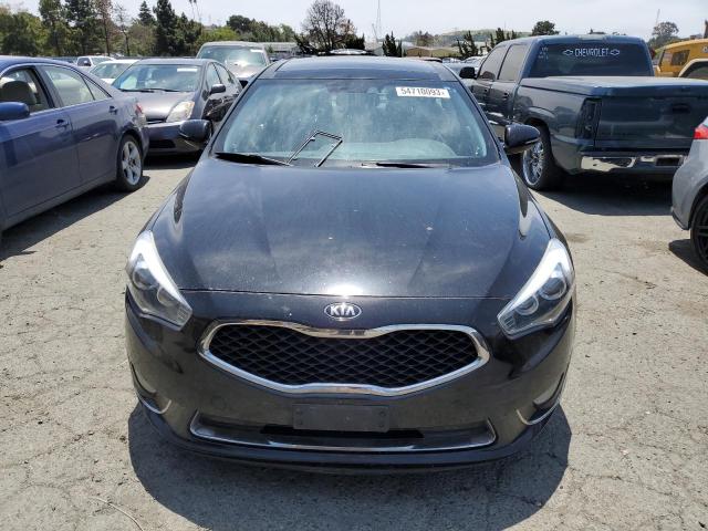 KNALN4D77F5174038 KIA Cadenza Premium