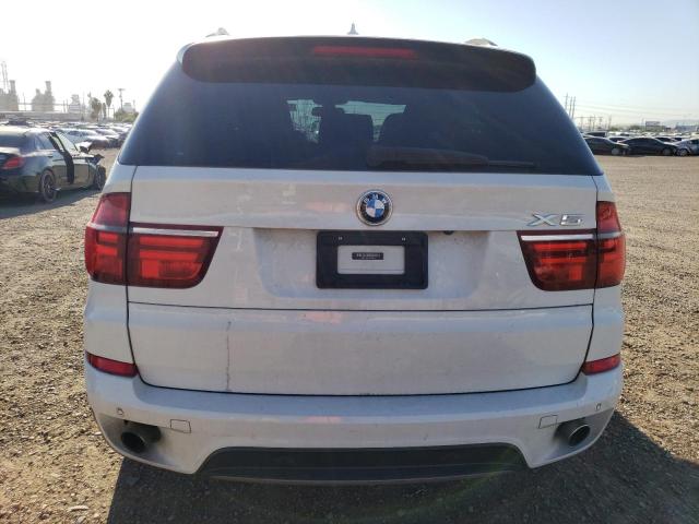 VIN 5UXZV4C56D0E04435 2013 BMW X5, Xdrive35I no.6