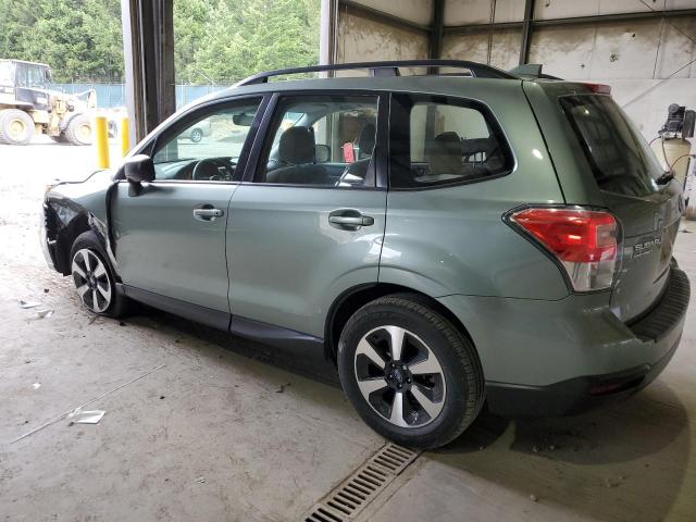JF2SJABC3HH456270 Subaru Forester 2.5i