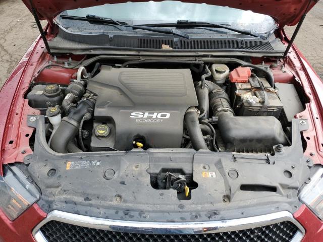 1FAHP2KT4FG102229 Ford TAURUS SHO