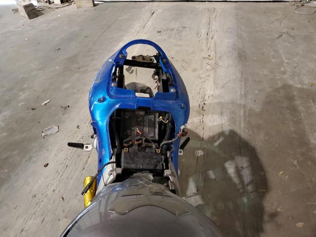 2005 SUZUKI GSX1300 RK - JS1GW71A052104183