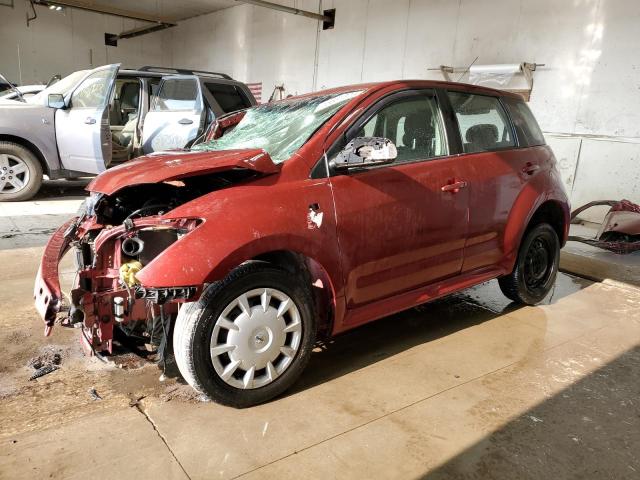 2006 Scion xA 