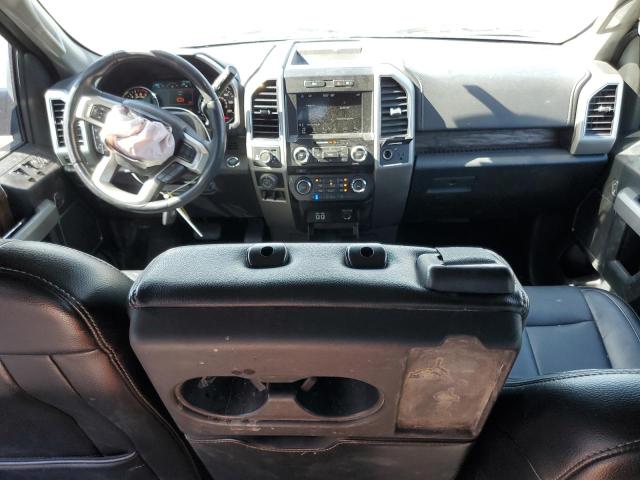 1FTFW1EG0JKC63793 Ford F150 Supercrew