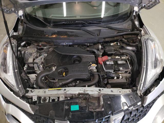 2016 NISSAN JUKE S - JN8AF5MV6GT655122