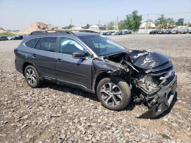 4S4BTALC3L3266316 Subaru Outback Limited 2020