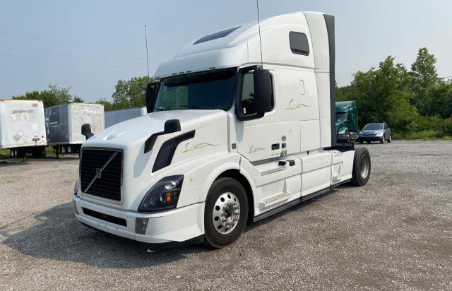 2017 VOLVO VN VNL 4V4N19EH1HN987054