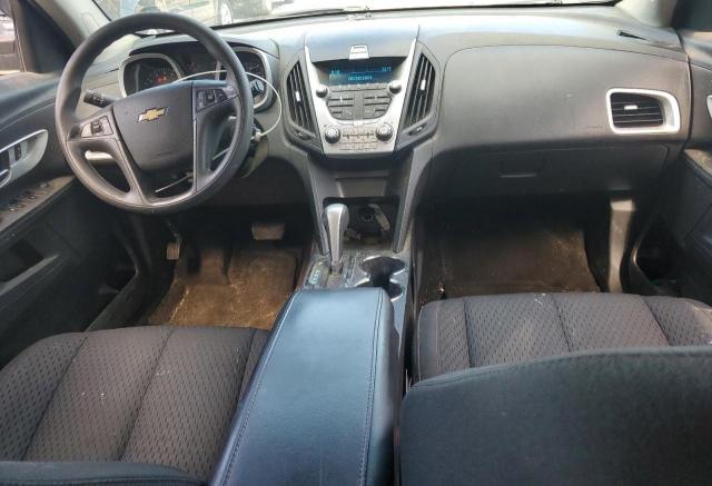 2GNFLCEK0D6247701 2013 Chevrolet Equinox Ls
