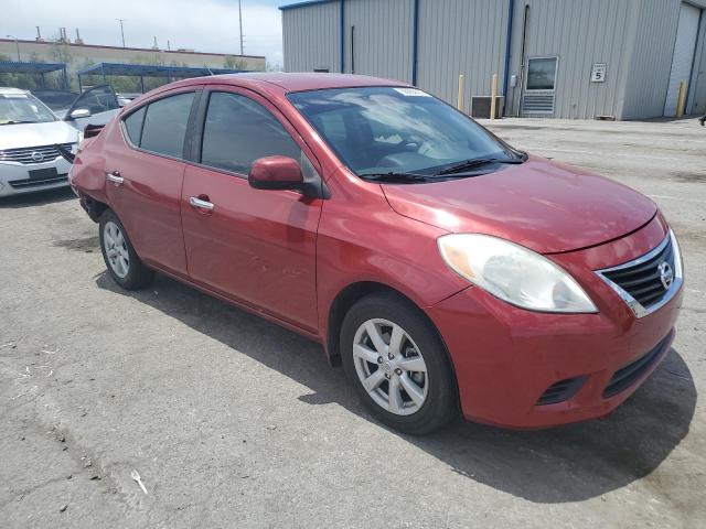 3N1CN7AP1EL837176 Nissan VERSA S