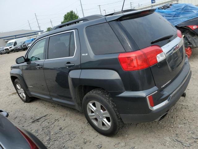 2GKFLTE34H6333153 GMC Terrain Sle