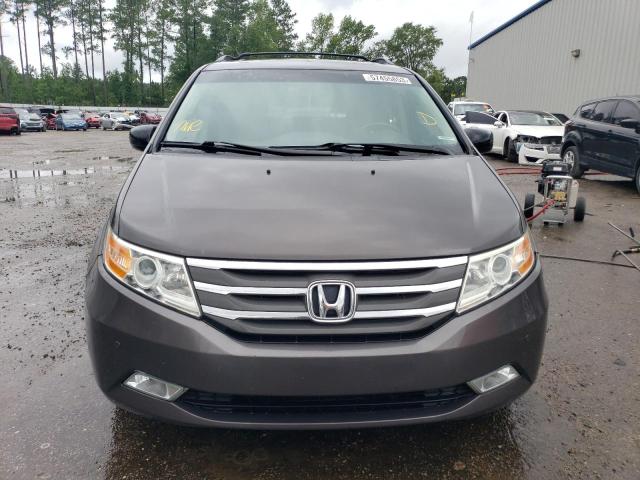 VIN 5FNRL5H9XDB004353 2013 HONDA ODYSSEY no.5