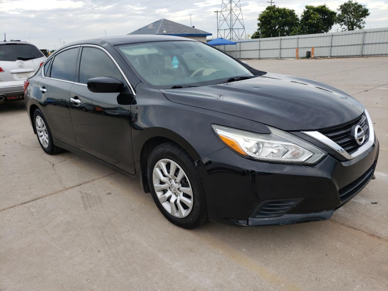 1N4AL3APXHC254128 NISSAN ALTIMA 2017
