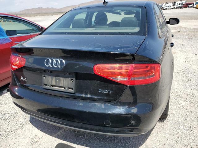 VIN WAUAFAFL4DN039707 2013 Audi A4, Premium no.6