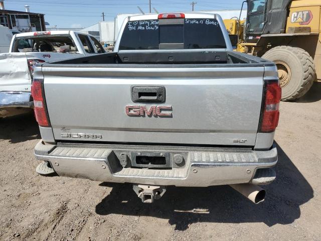 2016 GMC SIERRA C25 1GT12TE86GF262465