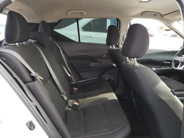 3N1CP5CV4NL499427 Nissan KICKS SV