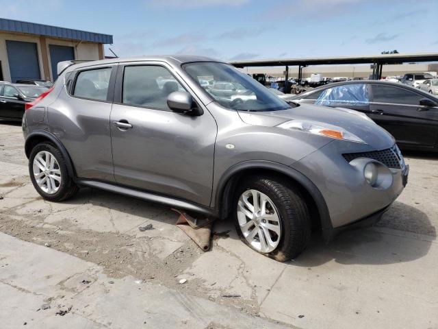 JN8AF5MR7ET355783 Nissan JUKE S
